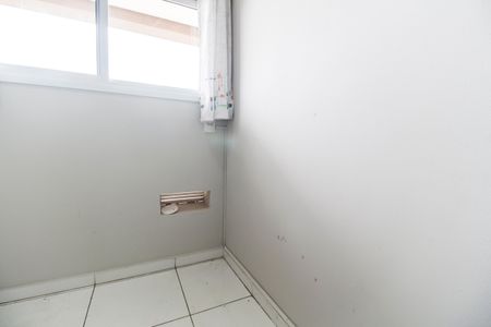 Apartamento à venda com 76m², 2 quartos e 2 vagasÁrea de Serviço