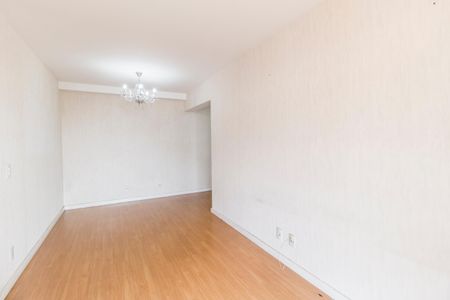 Apartamento à venda com 76m², 2 quartos e 2 vagasSala de TV