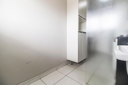 Apartamento à venda com 76m², 2 quartos e 2 vagasÁrea de Serviço