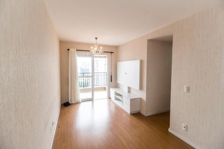 Apartamento à venda com 76m², 2 quartos e 2 vagasSala de TV