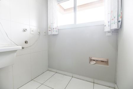 Apartamento à venda com 76m², 2 quartos e 2 vagasÁrea de Serviço