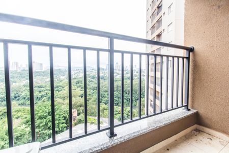 Apartamento à venda com 76m², 2 quartos e 2 vagasVaranda da Suíte