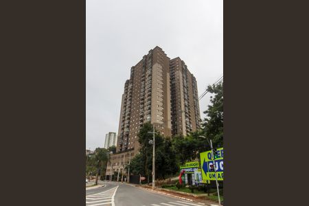 Apartamento à venda com 76m², 2 quartos e 2 vagasÁrea comum - Vista da Rua