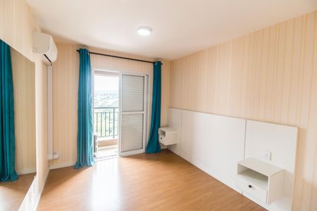 Apartamento à venda com 76m², 2 quartos e 2 vagasSuíte