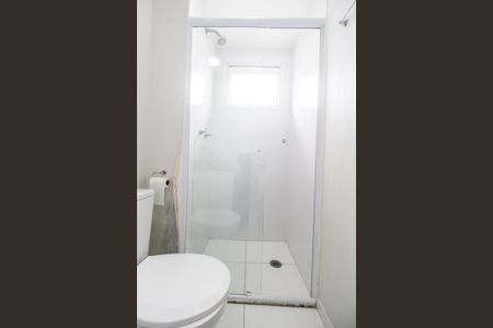 Apartamento à venda com 76m², 2 quartos e 2 vagasBanheiro 