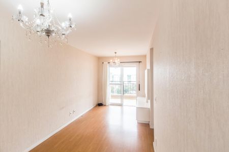 Apartamento à venda com 76m², 2 quartos e 2 vagasSala de TV