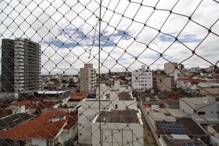 Apartamento para alugar com 210m², 3 quartos e 2 vagasSacada