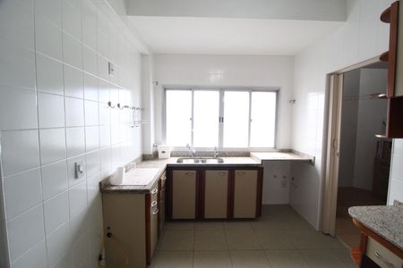 Apartamento para alugar com 210m², 3 quartos e 2 vagasCozinha