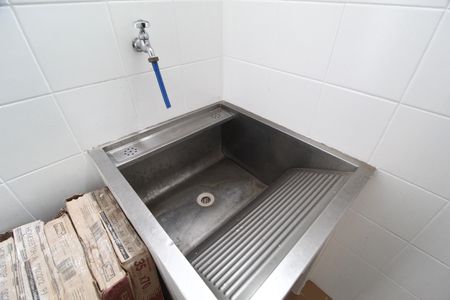 Apartamento para alugar com 210m², 3 quartos e 2 vagasÁrea de Serviço