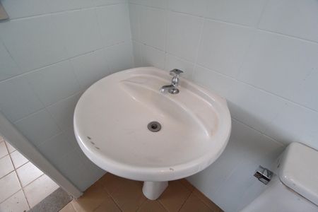 Apartamento para alugar com 210m², 3 quartos e 2 vagasBanheiro de serviço