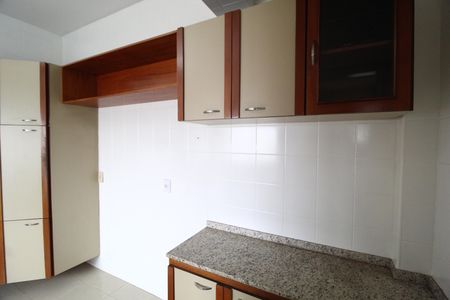 Apartamento para alugar com 210m², 3 quartos e 2 vagasCozinha