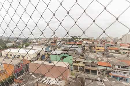 Apartamento para alugar com 55m², 3 quartos e 1 vaga Apartamento para alugar com 55m², 3 quartos e 1 vagaVista do Quarto 2