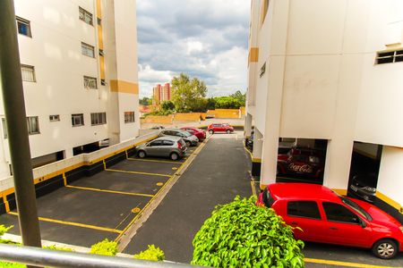 Apartamento para alugar com 55m², 3 quartos e 1 vaga Apartamento para alugar com 55m², 3 quartos e 1 vagaEstacionamento