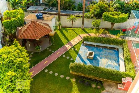 Apartamento para alugar com 55m², 3 quartos e 1 vaga Apartamento para alugar com 55m², 3 quartos e 1 vagaÁrea Comum