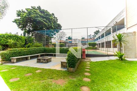 Apartamento para alugar com 55m², 3 quartos e 1 vaga Apartamento para alugar com 55m², 3 quartos e 1 vagaÁrea Comum
