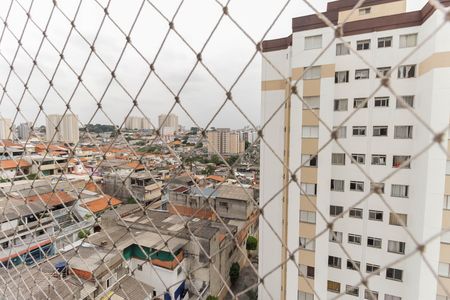 Apartamento para alugar com 55m², 3 quartos e 1 vaga Apartamento para alugar com 55m², 3 quartos e 1 vagaVista do Quarto 3