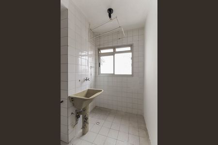 Apartamento para alugar com 55m², 3 quartos e 1 vaga Apartamento para alugar com 55m², 3 quartos e 1 vagaÁrea de Serviço