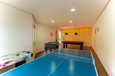 Apartamento para alugar com 55m², 3 quartos e 1 vaga Apartamento para alugar com 55m², 3 quartos e 1 vagaEspaço de Jogos