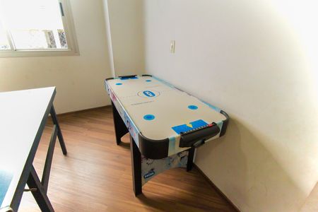 Apartamento para alugar com 55m², 3 quartos e 1 vaga Apartamento para alugar com 55m², 3 quartos e 1 vagaEspaço de Jogos