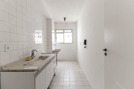Apartamento para alugar com 55m², 3 quartos e 1 vaga Apartamento para alugar com 55m², 3 quartos e 1 vagaCozinha