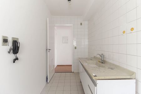 Apartamento para alugar com 55m², 3 quartos e 1 vaga Apartamento para alugar com 55m², 3 quartos e 1 vagaCozinha