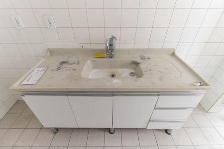 Apartamento para alugar com 55m², 3 quartos e 1 vaga Apartamento para alugar com 55m², 3 quartos e 1 vagaCozinha