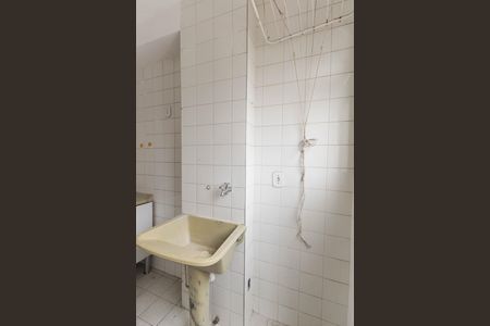 Apartamento para alugar com 55m², 3 quartos e 1 vaga Apartamento para alugar com 55m², 3 quartos e 1 vagaÁrea de Serviço