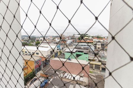 Apartamento para alugar com 55m², 3 quartos e 1 vaga Apartamento para alugar com 55m², 3 quartos e 1 vagaVista da Sala