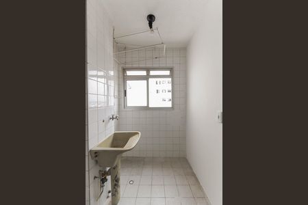 Apartamento para alugar com 55m², 3 quartos e 1 vaga Apartamento para alugar com 55m², 3 quartos e 1 vagaÁrea de Serviço