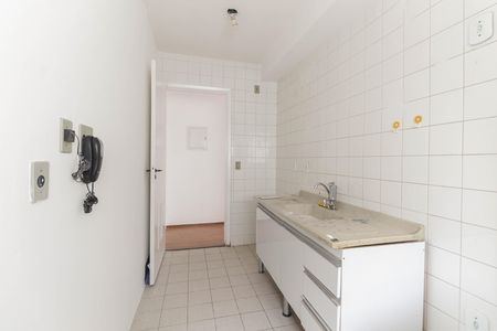 Apartamento para alugar com 55m², 3 quartos e 1 vaga Apartamento para alugar com 55m², 3 quartos e 1 vagaCozinha