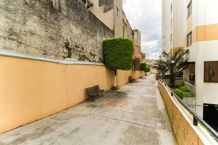 Apartamento para alugar com 55m², 3 quartos e 1 vaga Apartamento para alugar com 55m², 3 quartos e 1 vagaÁrea Comum
