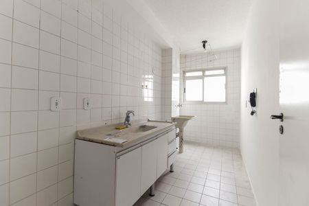 Apartamento para alugar com 55m², 3 quartos e 1 vaga Apartamento para alugar com 55m², 3 quartos e 1 vagaCozinha