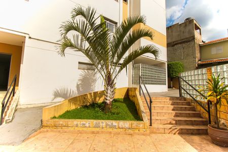 Apartamento para alugar com 55m², 3 quartos e 1 vaga Apartamento para alugar com 55m², 3 quartos e 1 vagaÁrea Comum