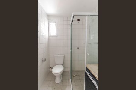 Apartamento para alugar com 55m², 3 quartos e 1 vaga Apartamento para alugar com 55m², 3 quartos e 1 vagaBanheiro