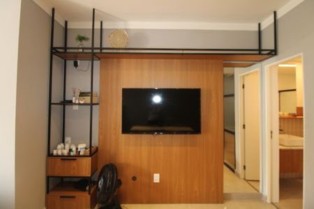 Studio à venda com 41m², 1 quarto e sem vagaStudio