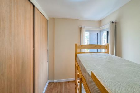 Apartamento para alugar com 56m², 2 quartos e 2 vagasQuarto 1