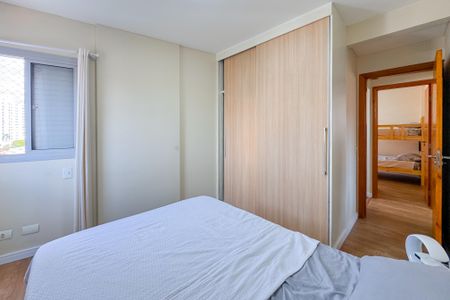 Apartamento para alugar com 56m², 2 quartos e 2 vagasQuarto 2