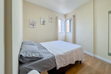 Apartamento para alugar com 56m², 2 quartos e 2 vagasQuarto 2