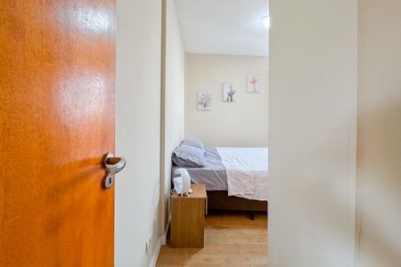 Apartamento para alugar com 56m², 2 quartos e 2 vagasQuarto 2