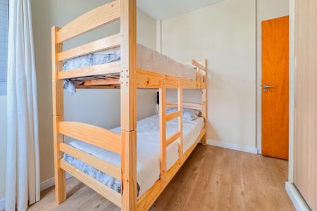 Apartamento para alugar com 56m², 2 quartos e 2 vagasQuarto 1