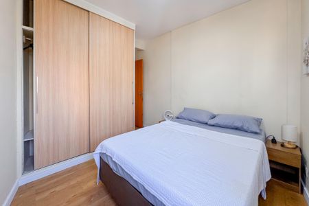 Apartamento para alugar com 56m², 2 quartos e 2 vagasQuarto 2