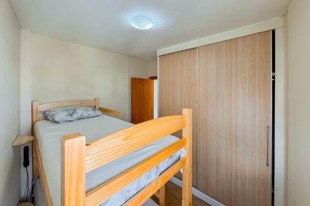 Apartamento para alugar com 56m², 2 quartos e 2 vagasQuarto 1