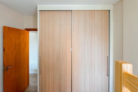 Apartamento para alugar com 56m², 2 quartos e 2 vagasQuarto 1