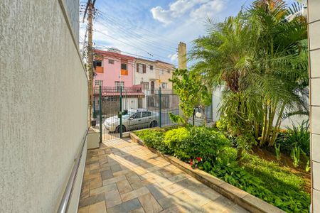 Apartamento para alugar com 56m², 2 quartos e 2 vagasEntrada