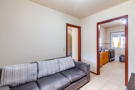 Casa à venda com 106m², 2 quartos e 5 vagasSala de TV