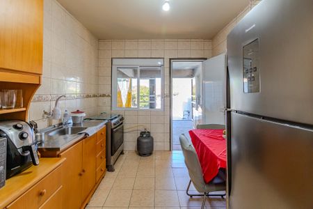 Casa à venda com 106m², 2 quartos e 5 vagasCozinha