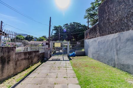 Casa à venda com 106m², 2 quartos e 5 vagasQuintal