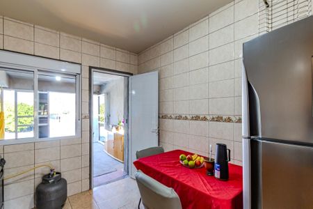 Casa à venda com 106m², 2 quartos e 5 vagasCozinha