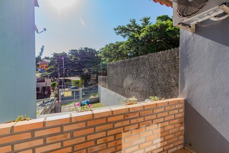 Casa à venda com 106m², 2 quartos e 5 vagasVaranda da Suíte