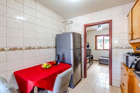 Casa à venda com 106m², 2 quartos e 5 vagasCozinha